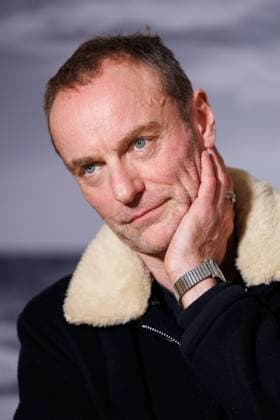Eröffnungsgala - 25. Französischen Filmwoche - Mark Waschke bei der Eröffnungsgala der 25. Französischen Filmwoche im Delphi Filmpalast mit dem Film Der Fremde am 20.11.2025 in Berlin. Copyright: xEventpressxKochanx