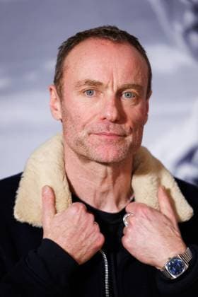 Eröffnungsgala - 25. Französischen Filmwoche - Mark Waschke bei der Eröffnungsgala der 25. Französischen Filmwoche im Delphi Filmpalast mit dem Film Der Fremde am 20.11.2025 in Berlin. Copyright: xEventpressxKochanx