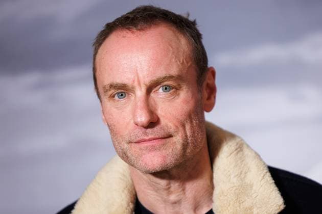 Eröffnungsgala - 25. Französischen Filmwoche - Mark Waschke bei der Eröffnungsgala der 25. Französischen Filmwoche im Delphi Filmpalast mit dem Film Der Fremde am 20.11.2025 in Berlin. Copyright: xEventpressxKochanx