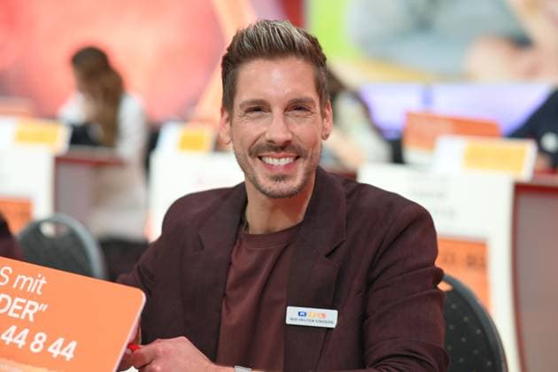 30. RTL Spendenmarathon Wir helfen Kindern , Fernsehen, 20.-21.11.2024 in Huerth, Deutschland,