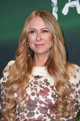 Jenny Elvers bei der TARZAN Musicalpremiere im Stage Theater Neue Flora in Hamburg am 20.11.2025