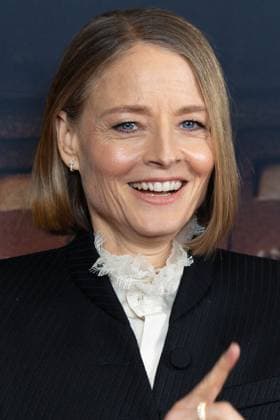 Vie Privee premiere at Pathe Palace theatre Avant premiere de Vie Privee au cinéma Pathe Palace Jodie Foster 450884 2000 01 01 France  Copyright: xSebastienxFremontx xStarfacex STAR_450884_041