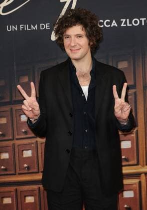 Vincent Lacoste Première du film Vie Privée au cinéma Pathé Palace à Paris le 20 novembre 2025 Coadic Guirec Bestimage Premiere of the film Vie Privée at the Pathé Palace cinema in Paris on November 20, 2025 Paris France  Copyright: xCOADICxGUIRECx xBESTIMAGExCOADICxGUIRECx xBESTIMAGEx