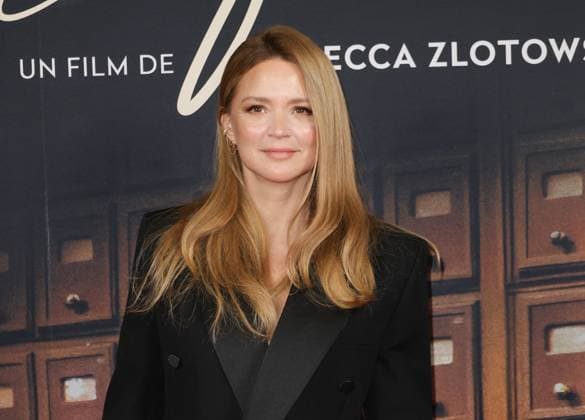 Virginie Efira Première du film Vie Privée au cinéma Pathé Palace à Paris le 20 novembre 2025 Coadic Guirec Bestimage Premiere of the film Vie Privée at the Pathé Palace cinema in Paris on November 20, 2025 Paris France  Copyright: xCOADICxGUIRECx xBESTIMAGExCOADICxGUIRECx xBESTIMAGEx