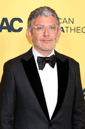 Eric Nebot bei der 39. Verleihung der American Cinematheque Awards 2025 im Hotel Beverly Hilton. Beverly Hills, 20.11.2025