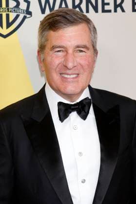 Charles H. Rivkin bei der 39. Verleihung der American Cinematheque Awards 2025 im Hotel Beverly Hilton. Beverly Hills, 20.11.2025