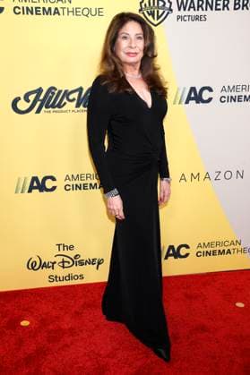 Paula Wagner bei der 39. Verleihung der American Cinematheque Awards 2025 im Hotel Beverly Hilton. Beverly Hills, 20.11.2025