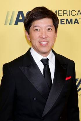 Dan Lin bei der 39. Verleihung der American Cinematheque Awards 2025 im Hotel Beverly Hilton. Beverly Hills, 20.11.2025