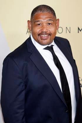 Omar Benson Miller bei der 39. Verleihung der American Cinematheque Awards 2025 im Hotel Beverly Hilton. Beverly Hills, 20.11.2025