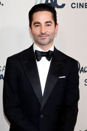 Sev Ohanian bei der 39. Verleihung der American Cinematheque Awards 2025 im Hotel Beverly Hilton. Beverly Hills, 20.11.2025
