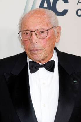 Irwin Winkler bei der 39. Verleihung der American Cinematheque Awards 2025 im Hotel Beverly Hilton. Beverly Hills, 20.11.2025