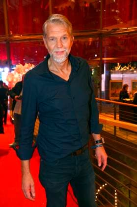 Kai Wiesinger bei der Weltpremiere der Show Cirque du Soleil - Alize im Theater am Potsdamer Platz. Berlin, 20.11.2025