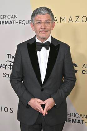 Eric Nebot bei der 39. Verleihung der American Cinematheque Awards 2025 im Hotel Beverly Hilton. Beverly Hills, 20.11.2025