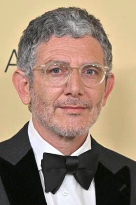 Eric Nebot bei der 39. Verleihung der American Cinematheque Awards 2025 im Hotel Beverly Hilton. Beverly Hills, 20.11.2025