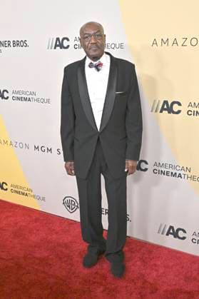 Delroy Lindo bei der 39. Verleihung der American Cinematheque Awards 2025 im Hotel Beverly Hilton. Beverly Hills, 20.11.2025