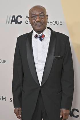 Delroy Lindo bei der 39. Verleihung der American Cinematheque Awards 2025 im Hotel Beverly Hilton. Beverly Hills, 20.11.2025
