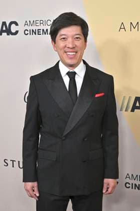 Dan Lin bei der 39. Verleihung der American Cinematheque Awards 2025 im Hotel Beverly Hilton. Beverly Hills, 20.11.2025