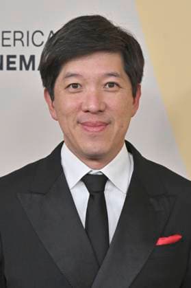 Dan Lin bei der 39. Verleihung der American Cinematheque Awards 2025 im Hotel Beverly Hilton. Beverly Hills, 20.11.2025