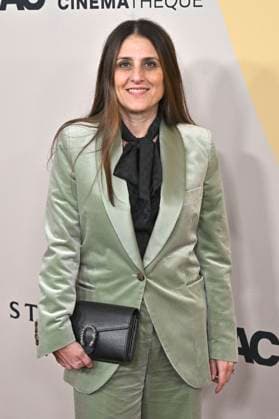 Pamela Abdy bei der 39. Verleihung der American Cinematheque Awards 2025 im Hotel Beverly Hilton. Beverly Hills, 20.11.2025