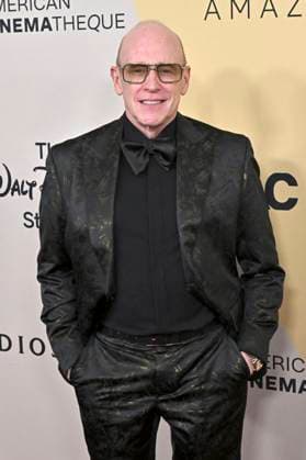 Kevin Goetz bei der 39. Verleihung der American Cinematheque Awards 2025 im Hotel Beverly Hilton. Beverly Hills, 20.11.2025