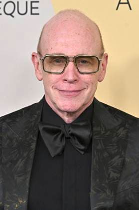 Kevin Goetz bei der 39. Verleihung der American Cinematheque Awards 2025 im Hotel Beverly Hilton. Beverly Hills, 20.11.2025