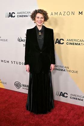 Donna Langley bei der 39. Verleihung der American Cinematheque Awards 2025 im Hotel Beverly Hilton. Beverly Hills, 20.11.2025