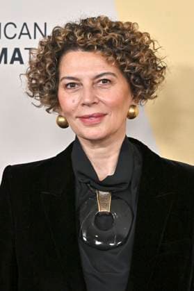 Donna Langley bei der 39. Verleihung der American Cinematheque Awards 2025 im Hotel Beverly Hilton. Beverly Hills, 20.11.2025
