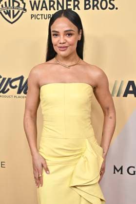 Tessa Thompson bei der 39. Verleihung der American Cinematheque Awards 2025 im Hotel Beverly Hilton. Beverly Hills, 20.11.2025