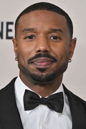 Michael B. Jordan bei der 39. Verleihung der American Cinematheque Awards 2025 im Hotel Beverly Hilton. Beverly Hills, 20.11.2025