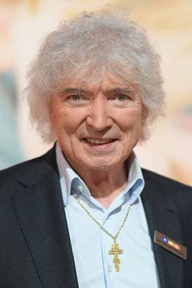 Peter ORLOFF, Saenger, Portraet, Porträt, Portrait, Angeschnittenes Einzelbild, Einzelmotiv, 30. RTL Spendenmarathon Wir helfen Kindern , Fernsehen, 20.-21.11.2025 in Huerth, Deutschland,