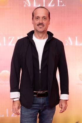 Alizé, Weltpremiere im Theater am Potsdamer Platz, Berlin, 20.11.2025 Alex Christensen bei der Cirque du Soleil Alizé Weltpremiere im Berliner Theater am Potsdamer Platz am 20.11.2025-20.11.2025 in Berlin Berlin Theater am Potsdamer Platz Copyright: xJensxFinkex