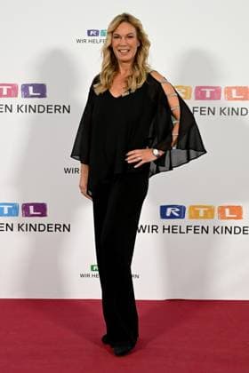 30. RTL-Spendenmarathon 2025 am 21.11.2025 im EMG Studio 8 in Hürth Birgit von Bentzel beim 30. RTL-Spendenmarathon 2025 am 21.11.2025 im EMG Studio 8 in Hürth.