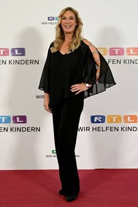 30. RTL-Spendenmarathon 2025 am 21.11.2025 im EMG Studio 8 in Hürth Birgit von Bentzel beim 30. RTL-Spendenmarathon 2025 am 21.11.2025 im EMG Studio 8 in Hürth.