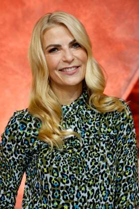 Tanja Bülter beim 30. RTL-Spendenmarathon 2025 im Studio 8 der EMG Studios. Hürth, 21.11.2025