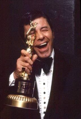 Jerry Lewis 1978 Copyright: xRalphxDominguez MediaPunchx