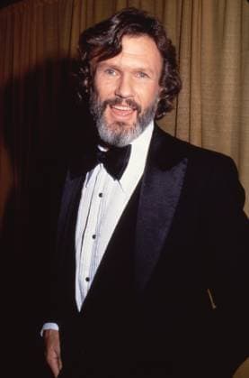 Kris Kristofferson Circa 1979. Copyright: xRalphxDominguez MediaPunchx