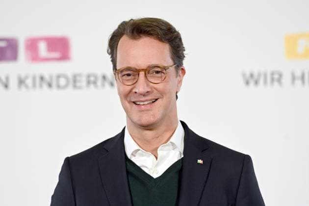 30. RTL Spendenmarathon Wir helfen Kindern , Fernsehen, 20.-21.11.2025 in Huerth, Deutschland,