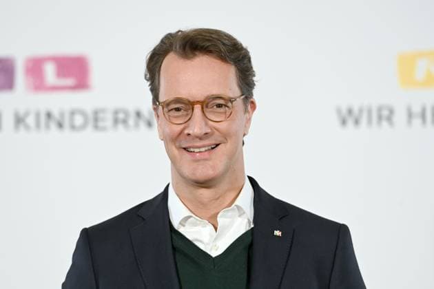 30. RTL Spendenmarathon Wir helfen Kindern , Fernsehen, 20.-21.11.2025 in Huerth, Deutschland,