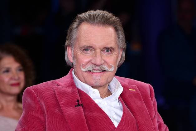 Ingo Lenssen zu Gast bei der NDR Talk Show am 21.11.2025 in Hamburg NDR Talk Show am 21.11.2025 in Hamburg