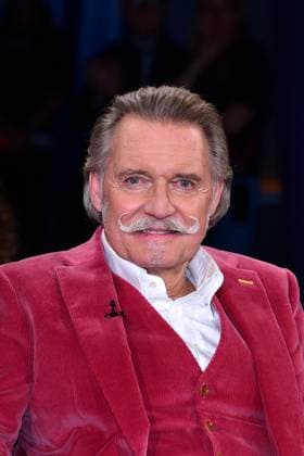 Ingo Lenssen zu Gast bei der NDR Talk Show am 21.11.2025 in Hamburg NDR Talk Show am 21.11.2025 in Hamburg