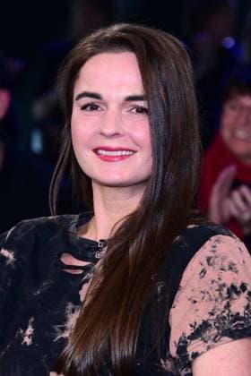 Fraenze Luettich zu Gast bei der NDR Talk Show am 21.11.2025 in Hamburg NDR Talk Show am 21.11.2025 in Hamburg