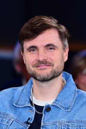 Phil Laude zu Gast bei der NDR Talk Show am 21.11.2025 in Hamburg NDR Talk Show am 21.11.2025 in Hamburg