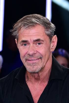 Sven Martinek zu Gast bei der NDR Talk Show am 21.11.2025 in Hamburg NDR Talk Show am 21.11.2025 in Hamburg