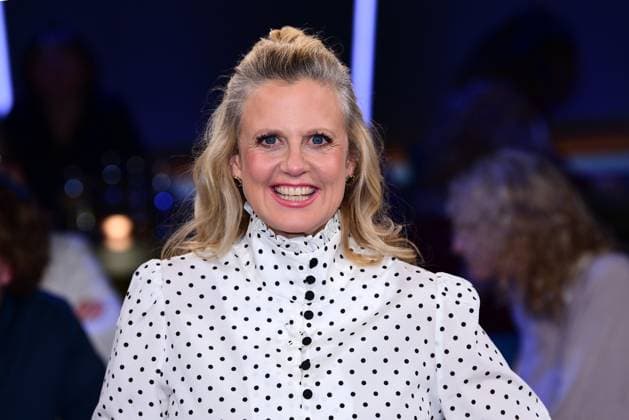 Barbara Schoeneberger bei der NDR Talk Show am 21.11.2025 in Hamburg NDR Talk Show am 21.11.2025 in Hamburg