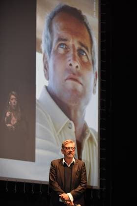 Foto IPP Massimo Rana Torino 21-11-2025 Cinema 43 Torino Film Festival 2025 nella foto sergio castellito Italy Photo Press - World Copyright