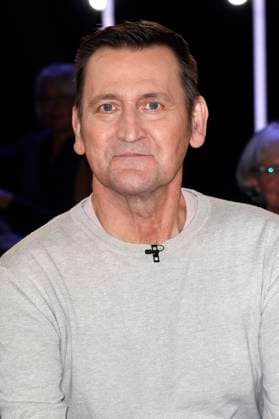 Ingo Naujoks bei der Aufzeichnung der NDR Talk Show im NDR Fernsehstudio Lokstedt. Hamburg, 21.11.2025