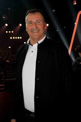 30. RTL-Spendenmarathon 2025 am 21.11.2025 im EMG Studio 8 in Hürth Lars Riedel beim 30. RTL-Spendenmarathon 2025 am 21.11.2025 im EMG Studio 8 in Hürth.
