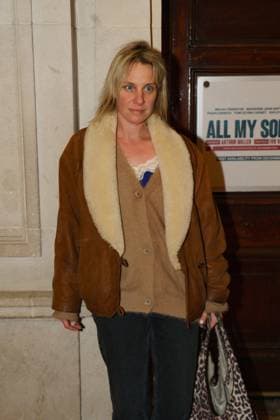 Opening night of ALL MY SONS at Wyndham™s Theatre in London, UK, on 21st November 2025. Louise Brealey at the opening night of ALL MY SONS at Wyndham™s Theatre in London, UK, on 21st November 2025., Credit:Oleksii Ovcharenko Avalon United Kingdom, London  Copyright: xOleksiixOvcharenkox xAvalonx 1053797062