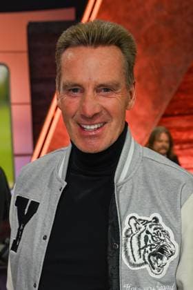 30. RTL-Spendenmarathon 2025 am 21.11.2025 im EMG Studio 8 in Hürth Jürgen Milski beim 30. RTL-Spendenmarathon 2025 am 21.11.2025 im EMG Studio 8 in Hürth.