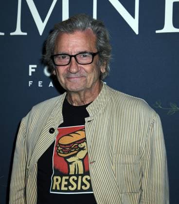 November 21, 2025, New York, Ny, United States: Griffin Dunne attends the New York Premiere of Hamnet . Held at The Whitby Hotel in New York. Zuma Press November 21, 2025. New York United States - ZUMAp281 20251121_zea_p281_028 Copyright: xPhotoxImagexPressx